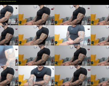 nerdmuscles