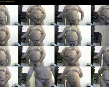bearlustful