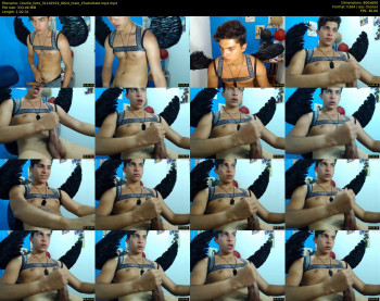 charlie_hotx