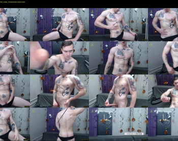 fredmuscle