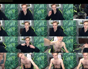george_guy