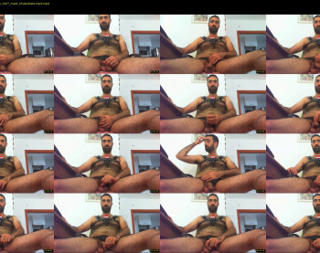 hairyredslover