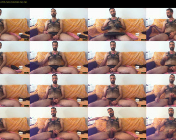 hairyredslover
