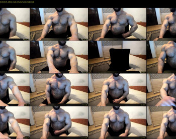 heavenlymuscledbeast
