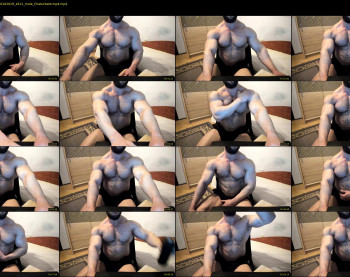 heavenlymuscledbeast