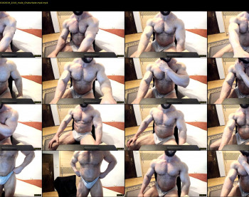 heavenlymuscledbeast