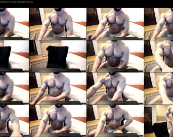 heavenlymuscledbeast