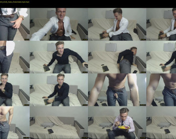 hornystripman97