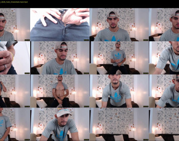 jackysexyboyx