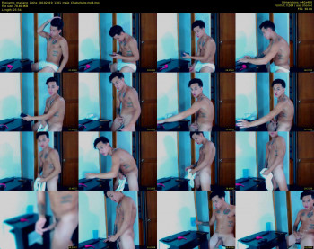 mariano_latinx