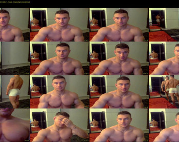muscularkevin21