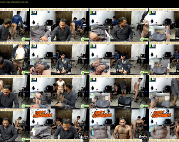 a_very_hot_job