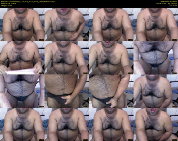 alexlatinbear