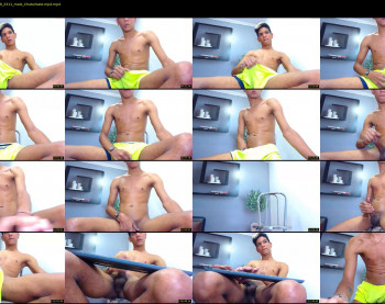 branly_hot_boy