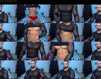 carlosmusclexxx