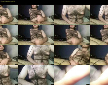 hairyasfuck