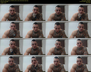 johnmuscles