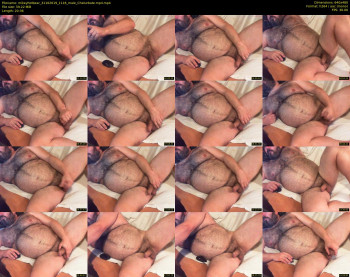 mikeyhotbear