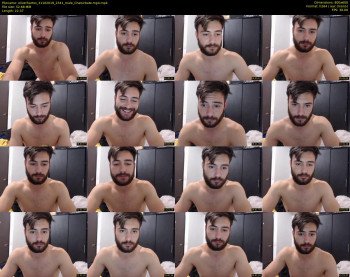 oliverhartxx
