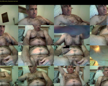 smallhairydick45