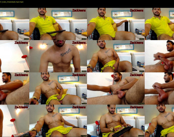zackjeens