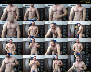 alvin_hunk