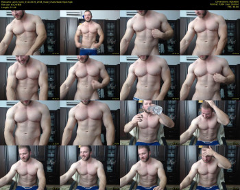 alvin_hunk
