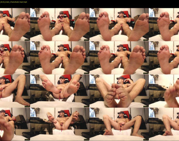 feetcockassnj
