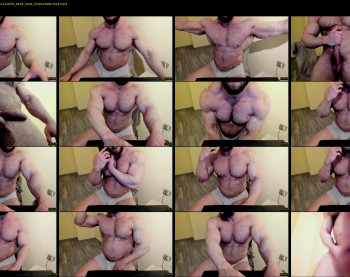 heavenlymuscledbeast