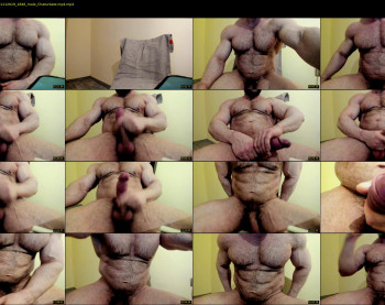 heavenlymuscledbeast