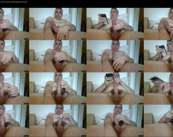hornybarman8