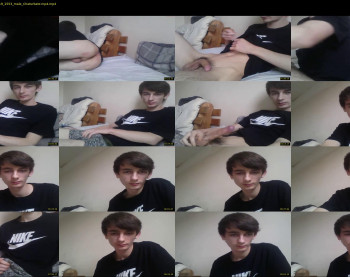 hornybucknasty
