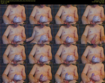 hornygermanchris