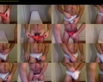hunghairydaddydick