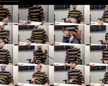 irishofficehusband