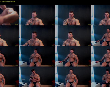 jackyhuge