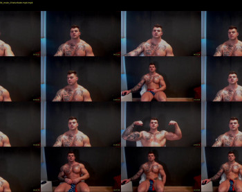 jackyhuge
