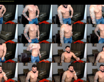 jaketaboo