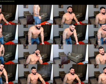 jaketaboo