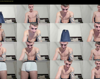 justinbleu