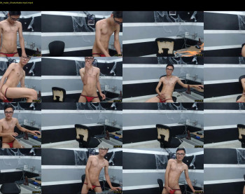luigihorny