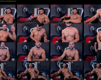 masterjoshua1