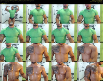 mateosexyhot22