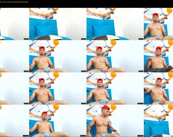 mathius_daniels