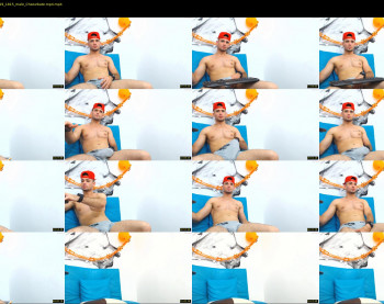 mathius_daniels