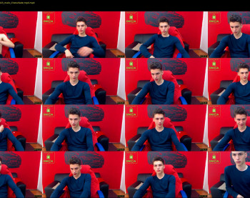 mike_glam