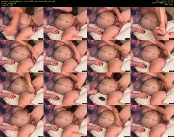 mikeyhotbear