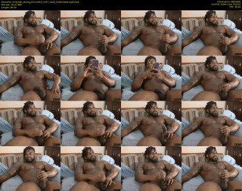mrbrown_strong