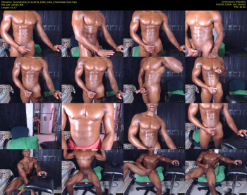 musclehotxx