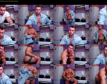 muscularjohnforu